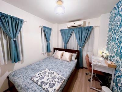 民泊 PISO のご案内