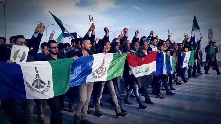 البصرة وخيار الإقليم من المطالب المحلية إلى المسار الدستوري..