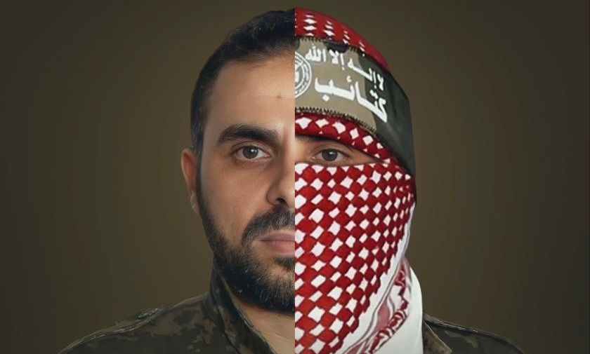 أبو عبيدة ..إعلان الاستشهاد و خطاب العتاب الذي هزّ الشارع العربي .