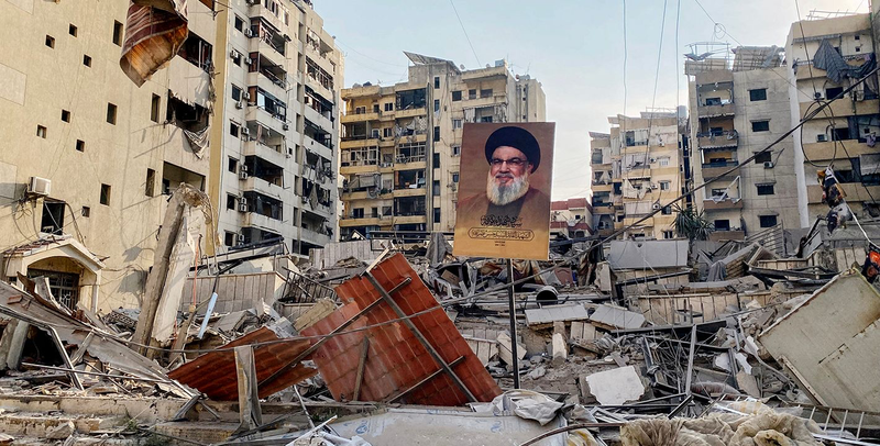 رمضان لبناني .. كيف يقضيه أهالي الجنوب بعد الحرب ؟!