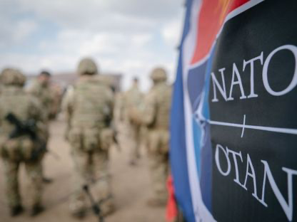 أوروبا تواجه معضلة دفاعية تتطلب 3 تريليونات دولار !