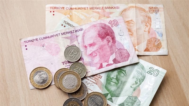 تركيا تفقد السيطرة على السوق بعد اعتقال "إمام أوغلو"