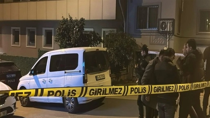 "اسباب تتعلق بعصابة".. الكشف عن هوية مهاجمي القنصلية العراقية في اسطنبول