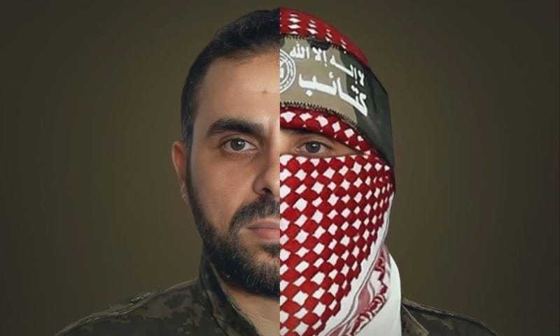 أبو عبيدة ..إعلان الاستشهاد و خطاب العتاب الذي هزّ الشارع العربي .