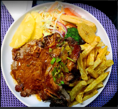 Restaurant Reservations