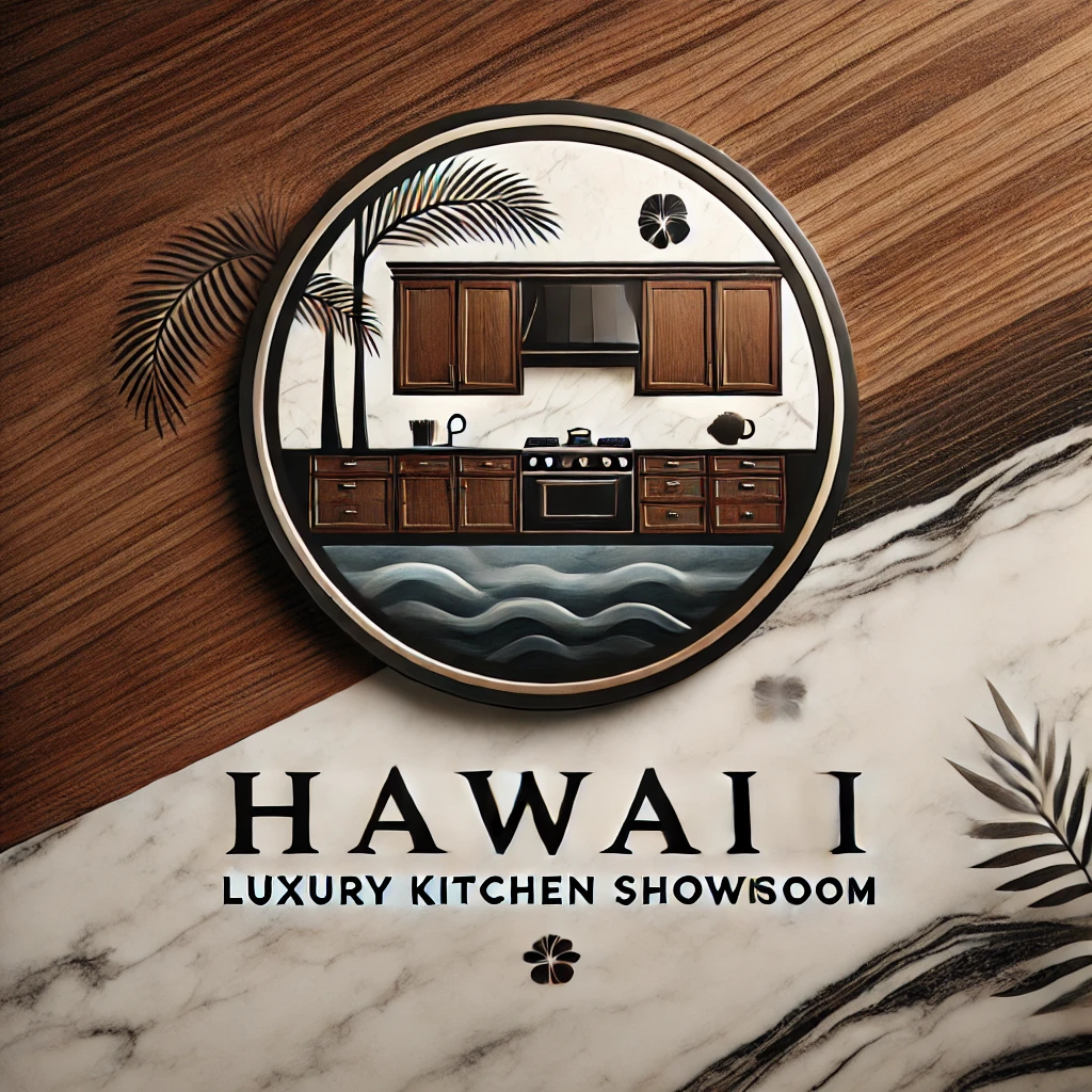 Hawaii home showroom