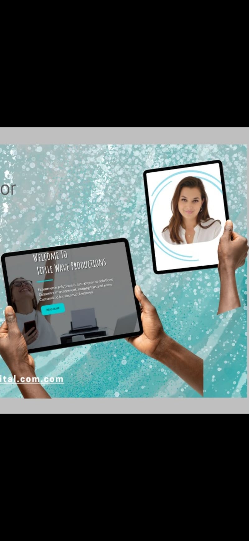 Logos & Business Cards