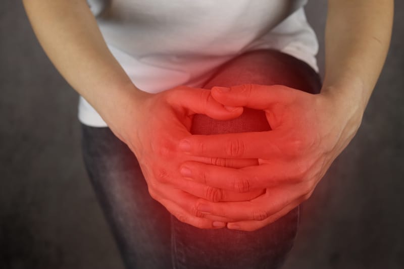 Ból stawów i reumatoidalne zapalenie stawów – jak akupunktura wspiera regenerację?