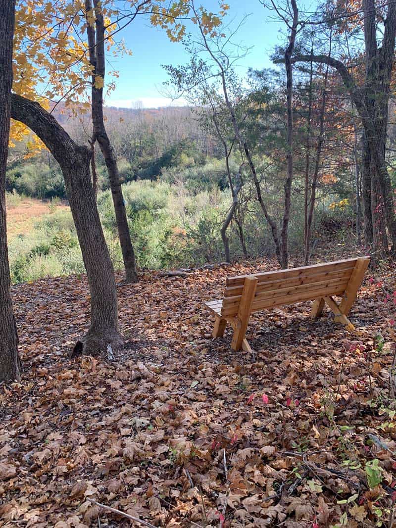 Schiff Nature Preserve