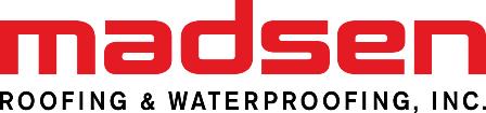 Madsen Roofing