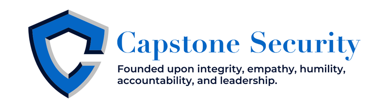 Capstone Security, Inc.