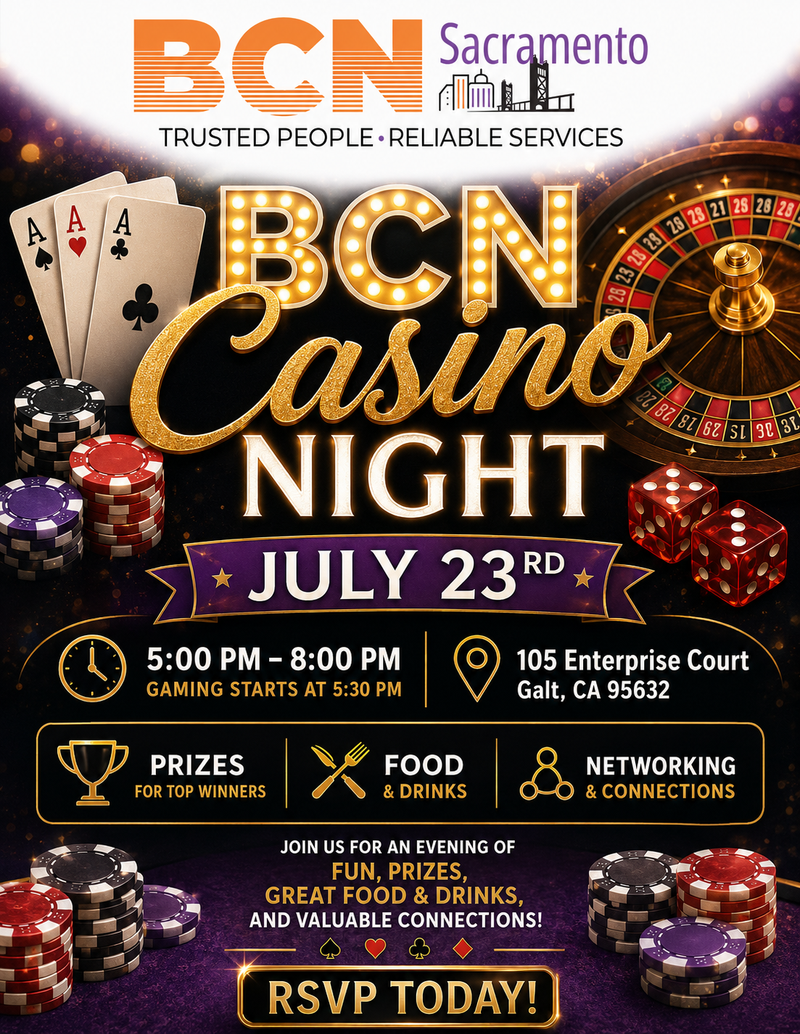 Casino NIght