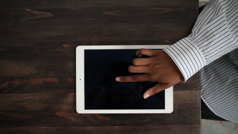 Training & Capacity Building