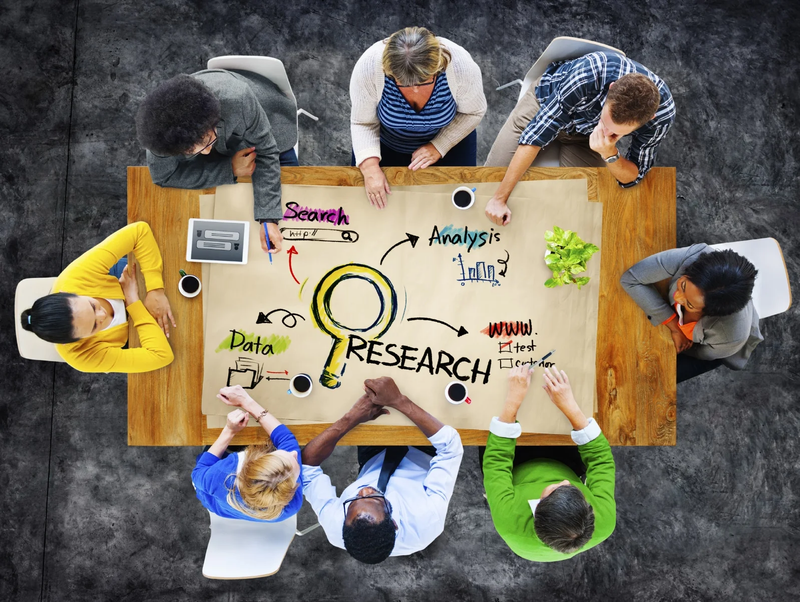 Research & Innovation