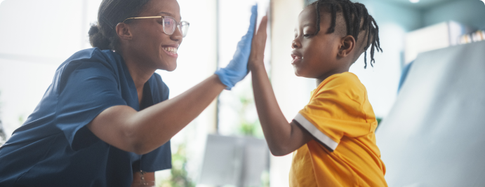 Partnerships & Industry Collaborations