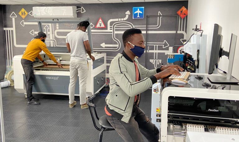 Retail-tech Incubation Programme