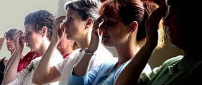 EFT - Libertação Emocional