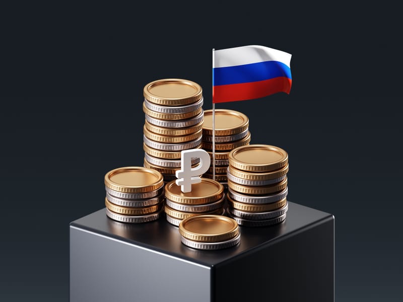 Comment envoyer de l’argent en Russie en 2026