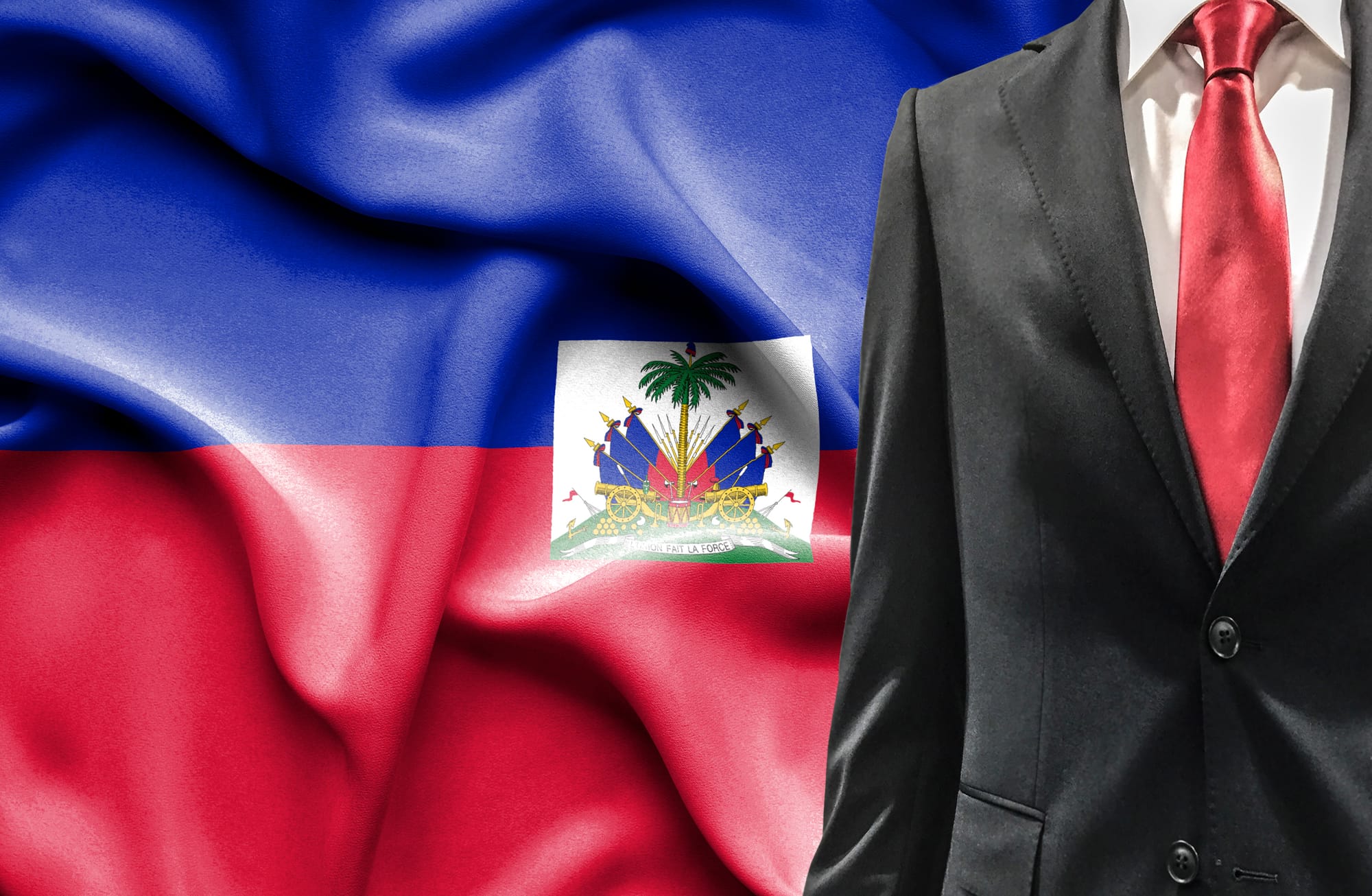 Le Serment Dessalinien : Un Appel à la Renaissance d’Haïti