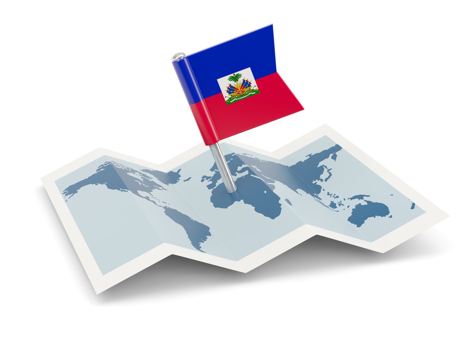 Oui, Haïti Renaîtra !!!