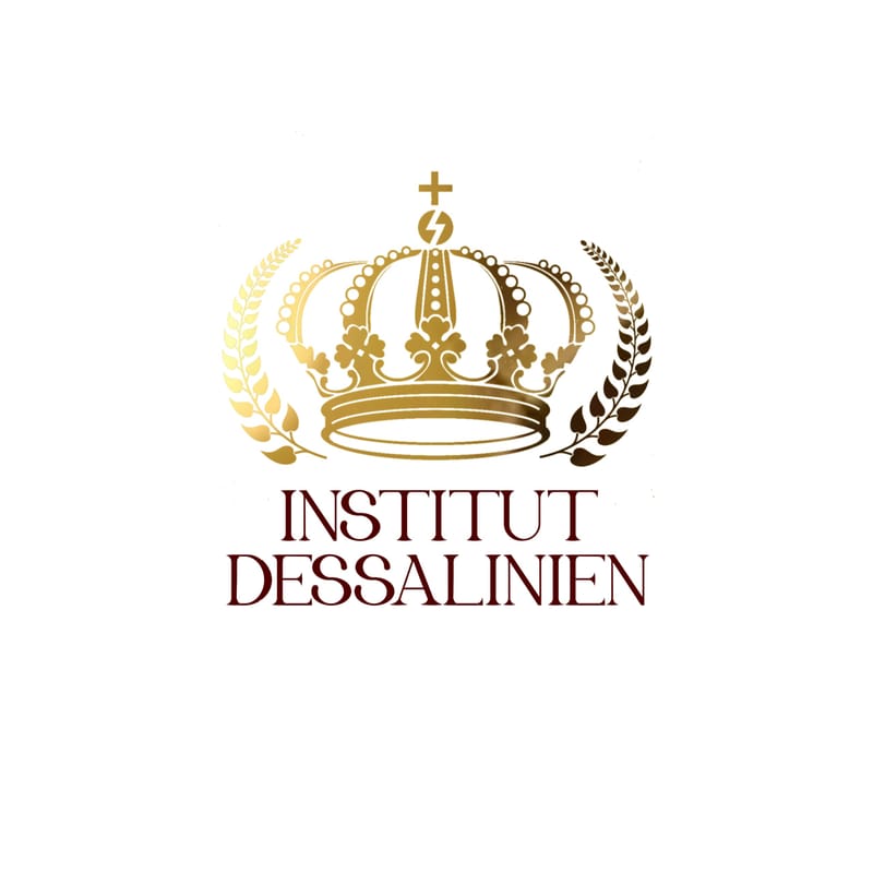 Éditorial de l’Institut Dessalinien