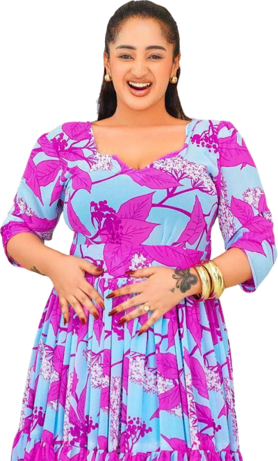 Mame chiffon