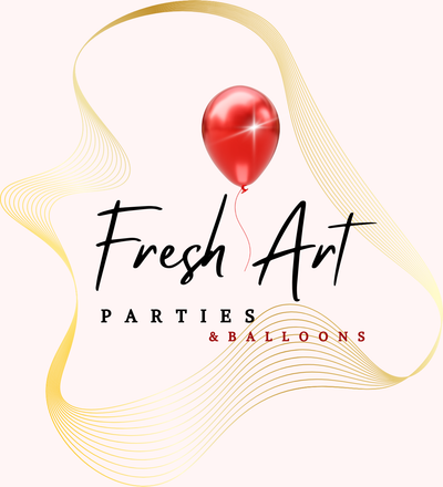 Fresh Art Parties & Balloons