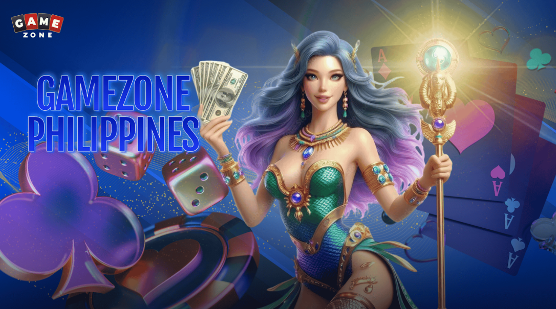gamezone casino