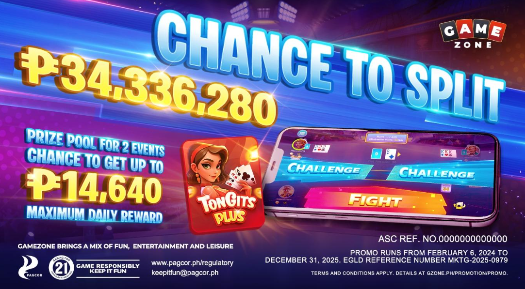 Gamezone Philippines