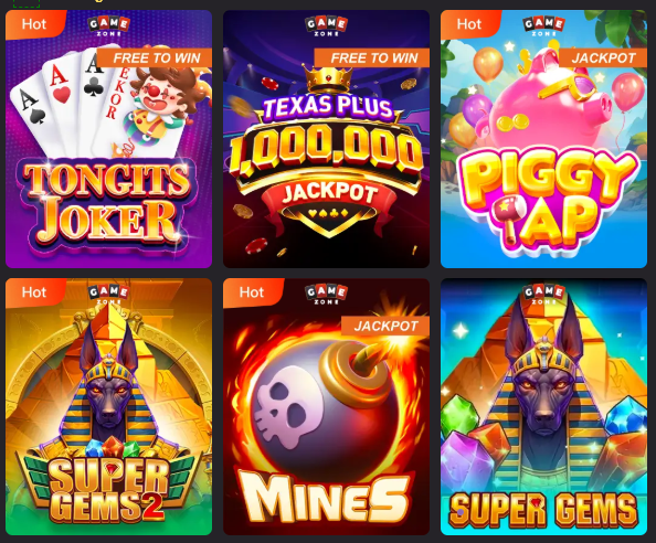 Gamezone Philippines