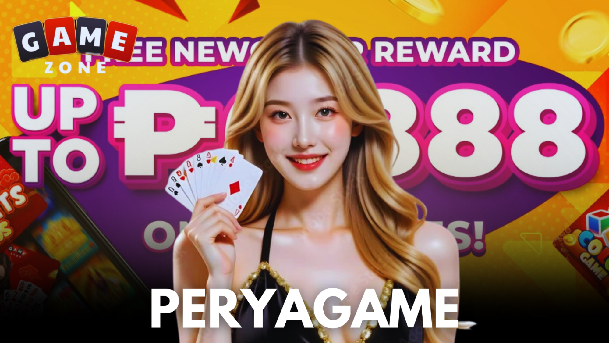 peryagame