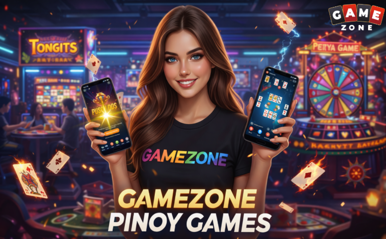 gamezone pinoy games