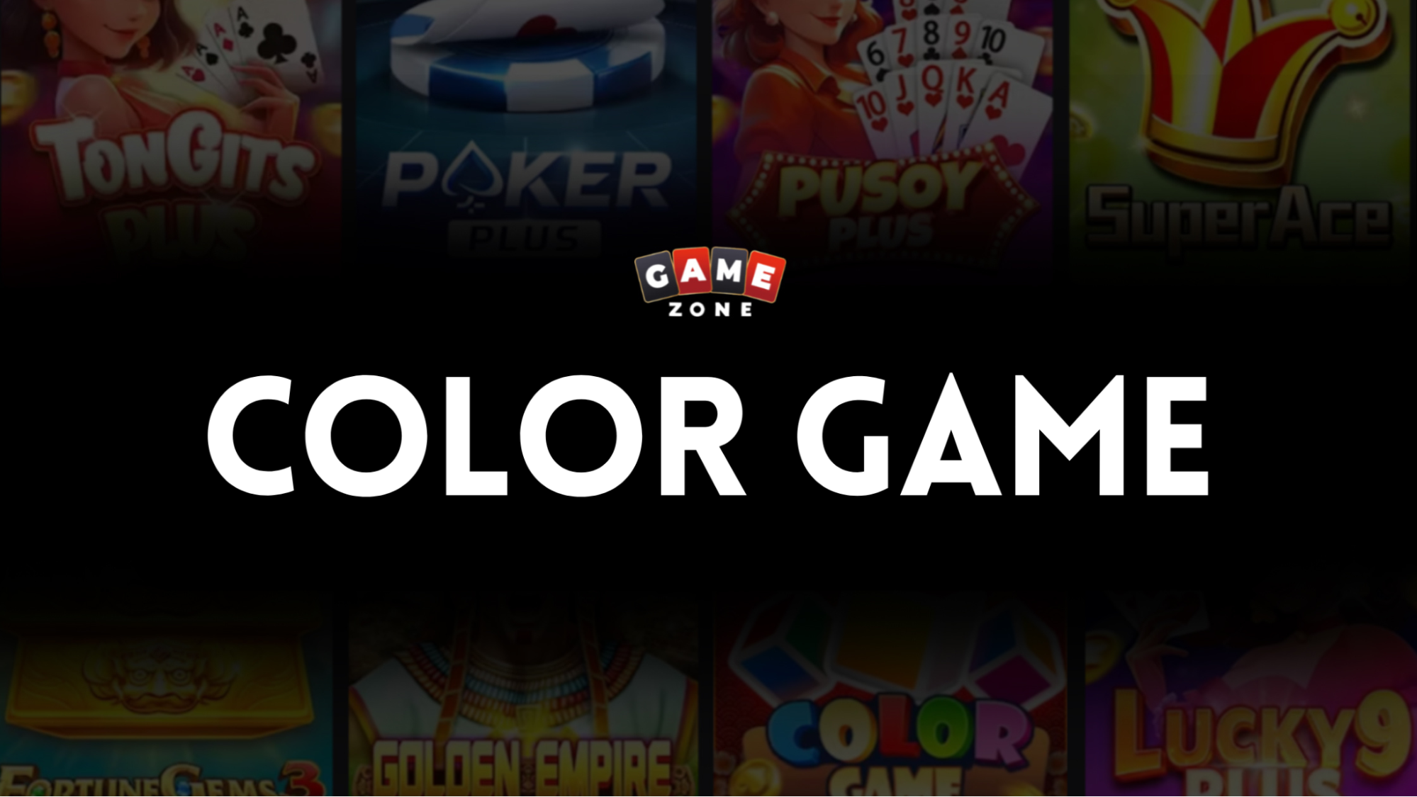 color game