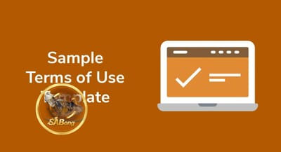 How SABONG's Terms of Use Ensure Fair Play for All Players