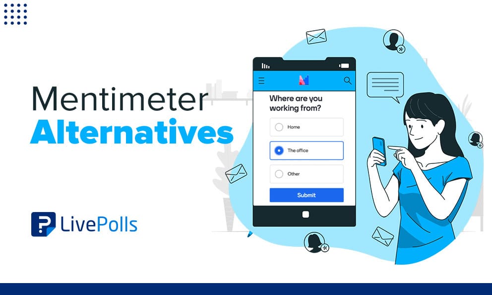 Which is better Mentimeter or AhaSlides?