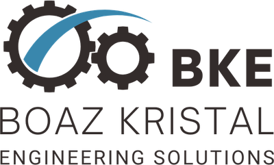 Boaz Kristal