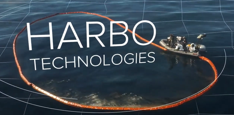 חברת הארבו טכנולוגיות