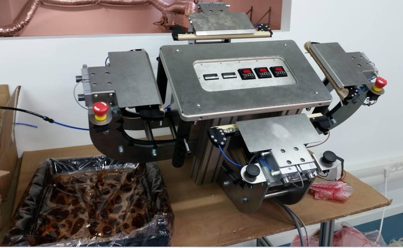 אקופק גרין בוקס