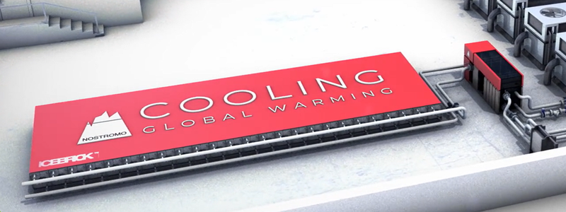 חברת נוסטרומו