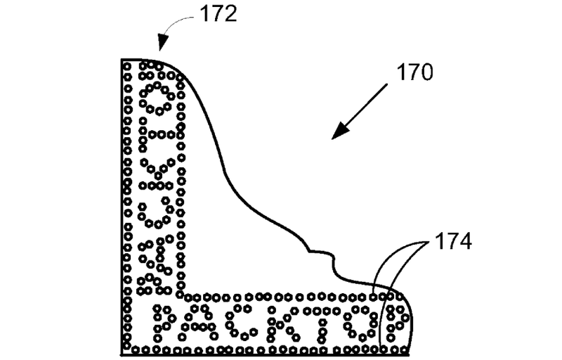 טכנולוגיה להלחמה מאובטחת תלת ממדית - לחומרים תרמו פלסטיים