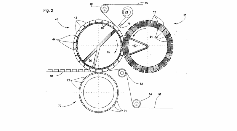 טכנולוגיה לייצור יריעות בועות אוויר מחומר HDPE