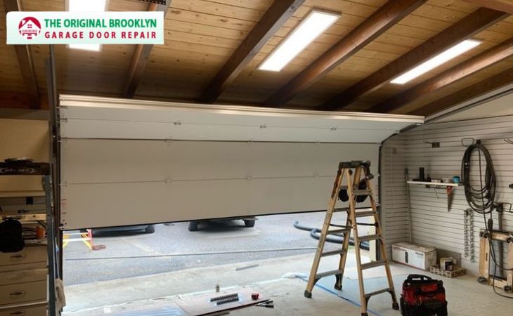 Reliable Garage Door Service in Brooklyn: Expert Repairs & Maintenance