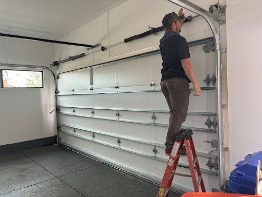 Garage Door Repair Brooklyn | Reliable Garage Door Services