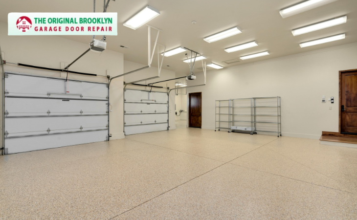 Garage Door Repair Brooklyn – Fast, Reliable, and Affordable Solutions