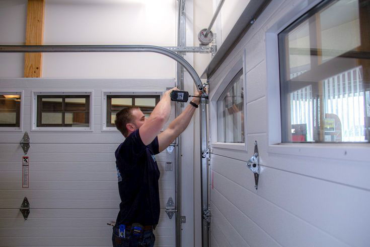 Same-Day Garage Door Repair in Brooklyn | Fast & Reliable Repairs