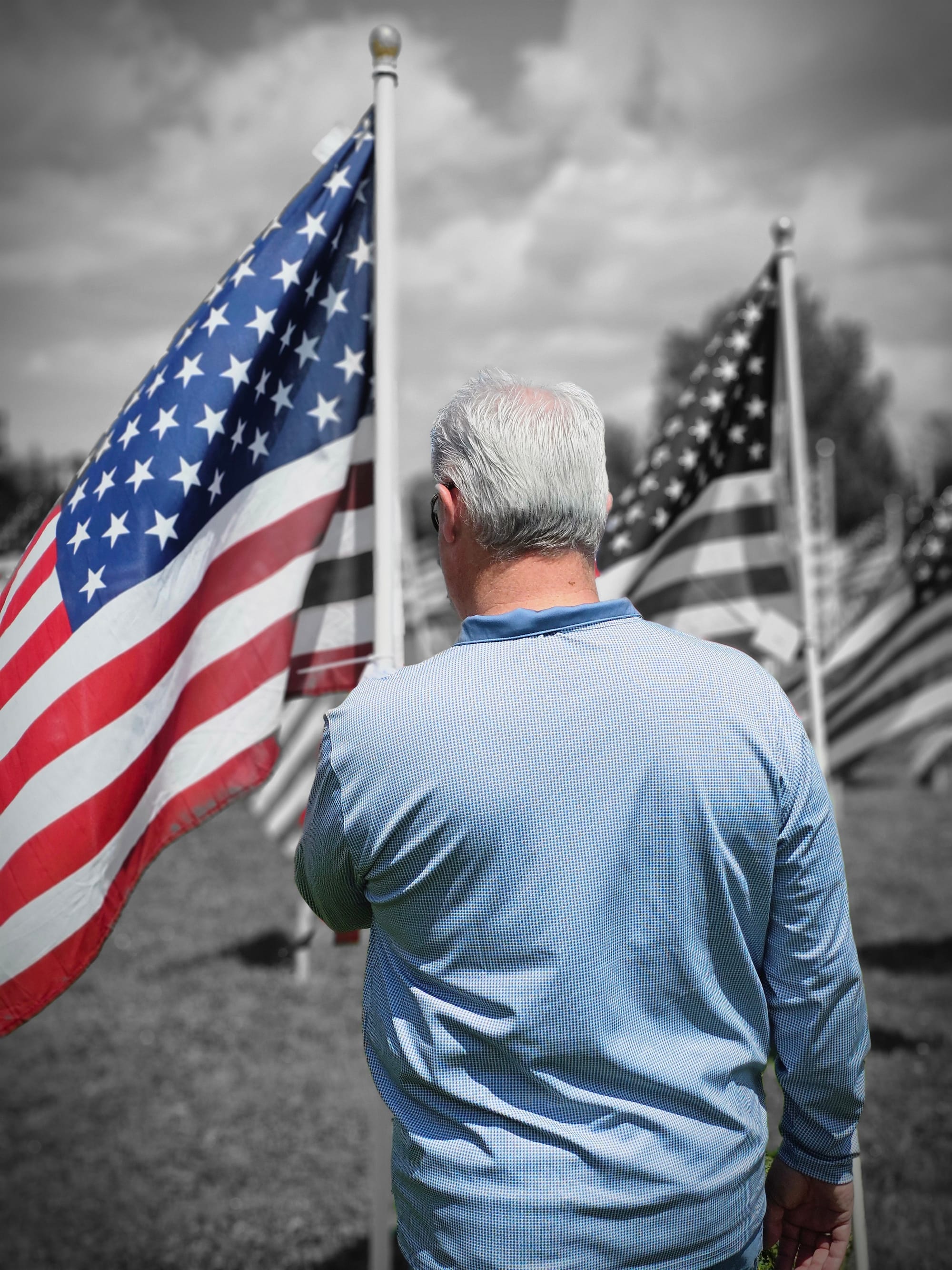Healing Field of Honor
