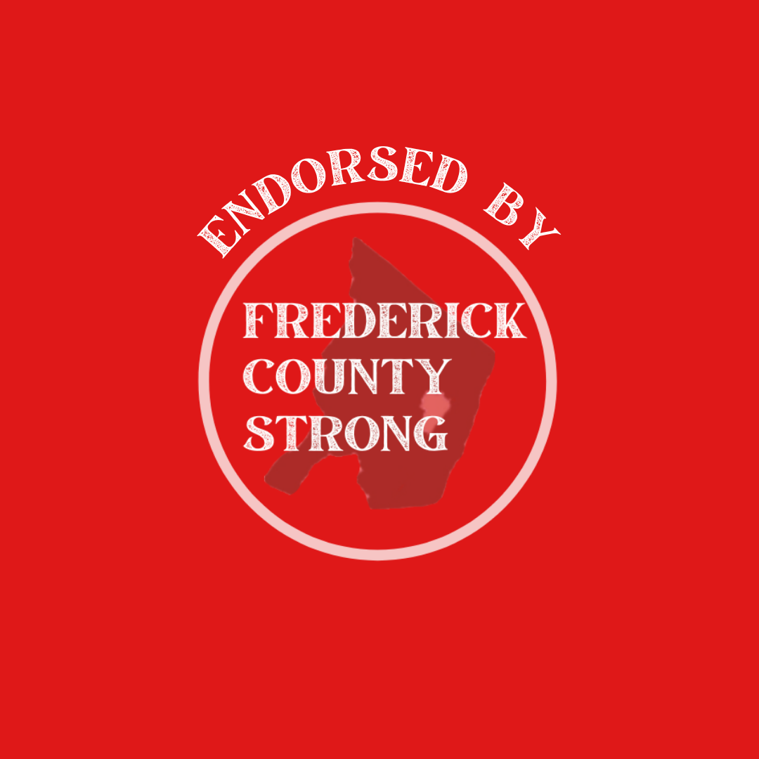 Frederick County Strong Endorsement