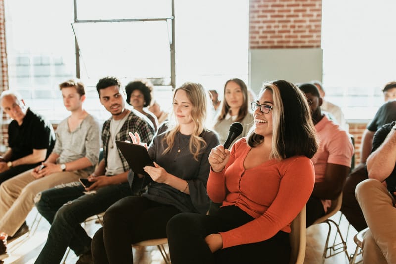 Listening and Independent Thinking: A Commitment to Our Community