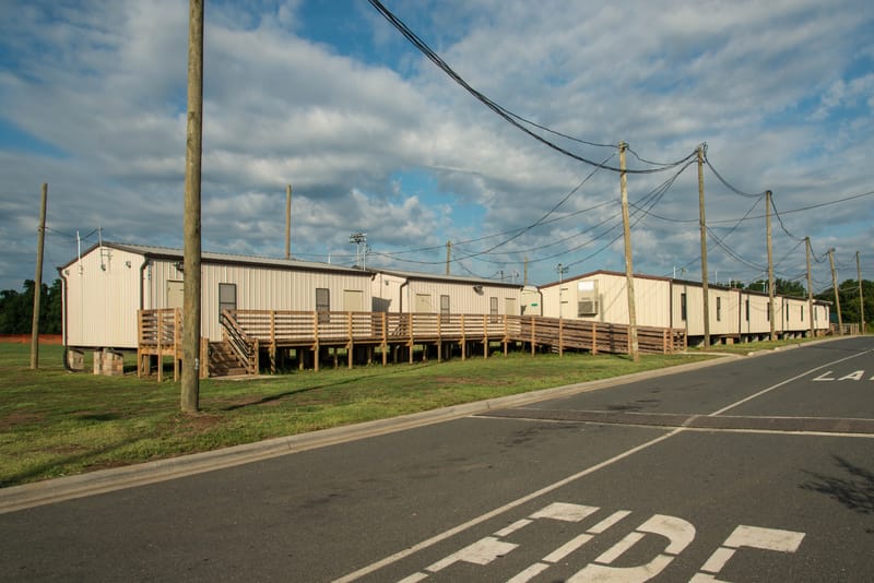 Growing Pains, Smart Solutions: Working Together to Address Overcrowding in our Schools