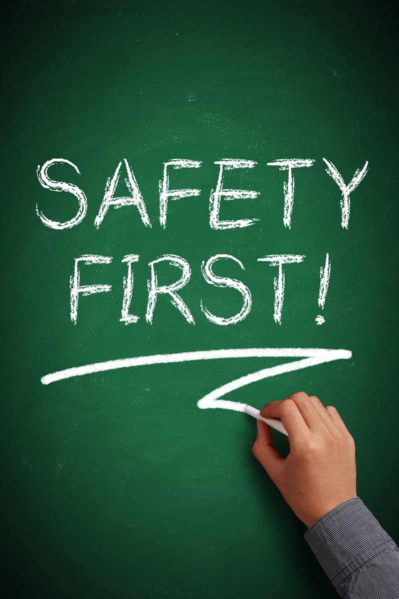 Protecting What Matters Most: Safer Schools for Every Child in Frederick County